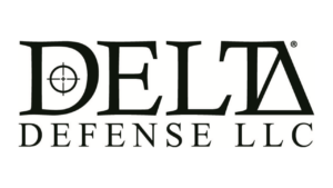 Delta Defense LLC Logo